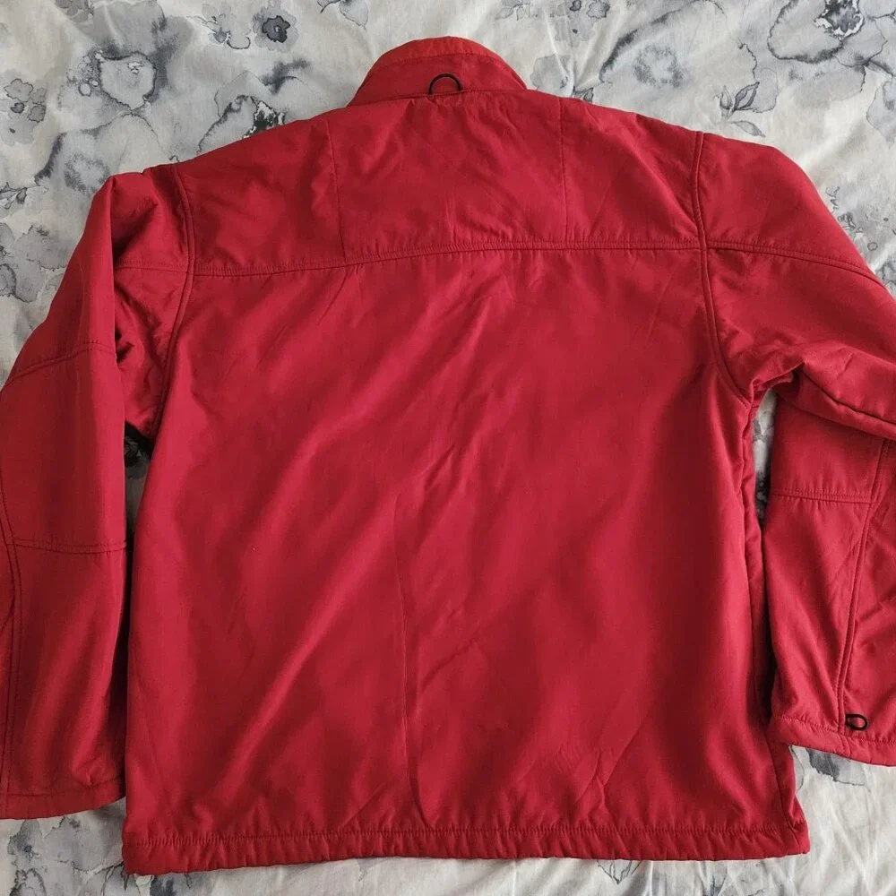 Men's - Ripzone jacket - Picture 6 of 7